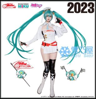 初音ミク マイディアバニー コスプレ衣装