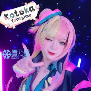 バーチャルライバー VTuber にじさんじ XSOLEIL Meloco Kyoran