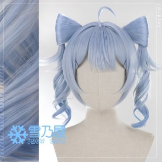 バーチャルYouTuber VTuber Meloco Kyoran-狂蘭メロコ コスプレ