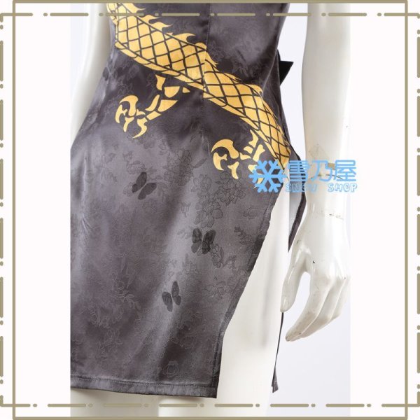 ブルーアーカイブ-Blue Archive-  妃咲 コスプレ衣装