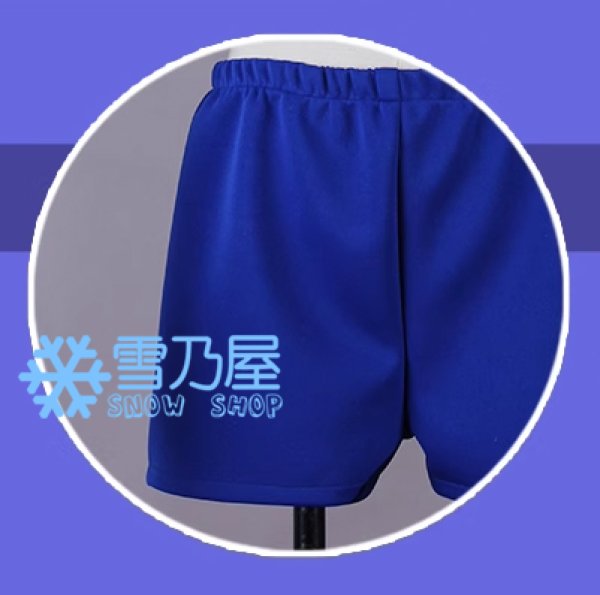 朝香果林  Love U my friends  衣装