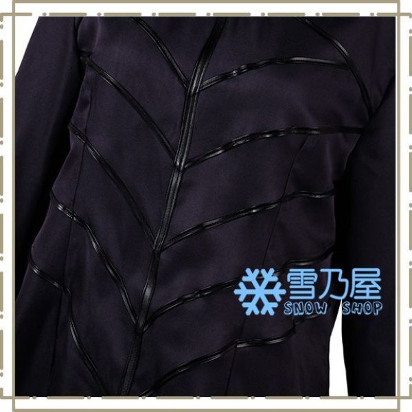 シャドウ　コス衣装