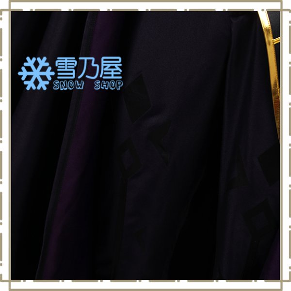 シャドウ　コス衣装