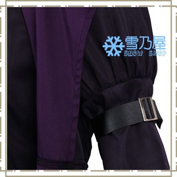 シャドウ　コス衣装