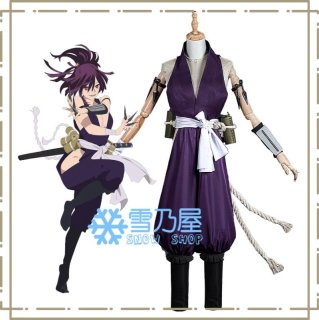 地獄楽 コスプレ衣装 地獄楽 コスプレ衣装