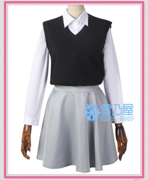 星野瑠美衣　コス衣装