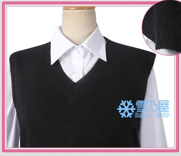 星野瑠美衣　コス衣装