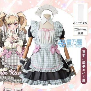 その着せ替え人形は恋をする コスプレ衣装 コスチューム