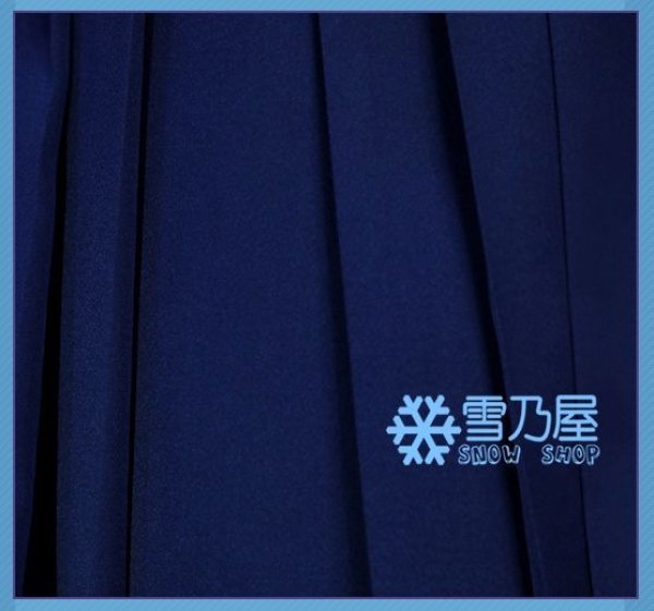 神里綾華 剣道服