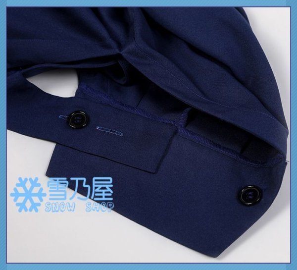 神里綾華 剣道服