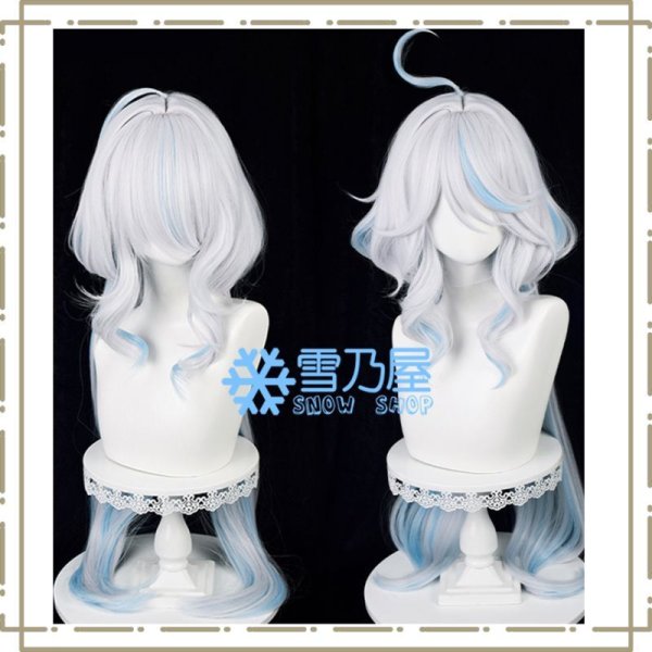 フォカロルス ウィッグ