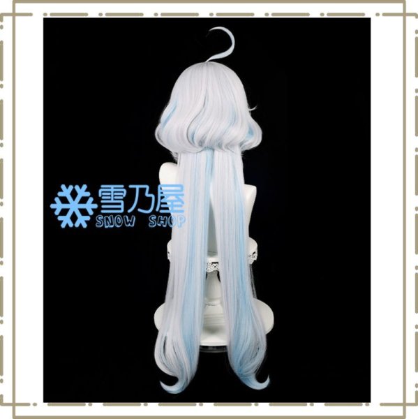 フォカロルス ウィッグ