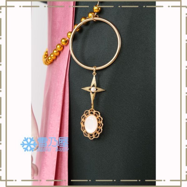 あんスタ　ショコラ　格別な一粒Rouge&Ruby　　漣 ジュン　巴 日和　コスプレ