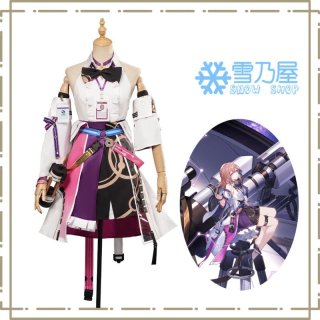 崩壊：スターレイル Honkai: Star Rail 姫子 コスプレ衣装