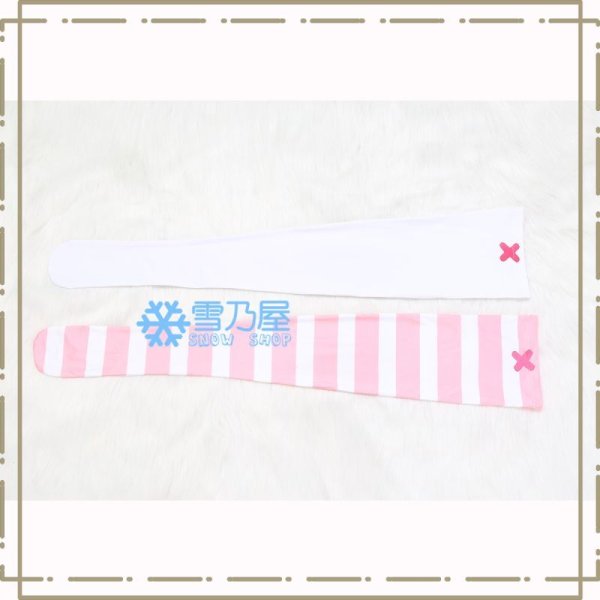 ブルーアーカイブ-Blue Archive-  朝顔ハナエ   制服　 コスプレ