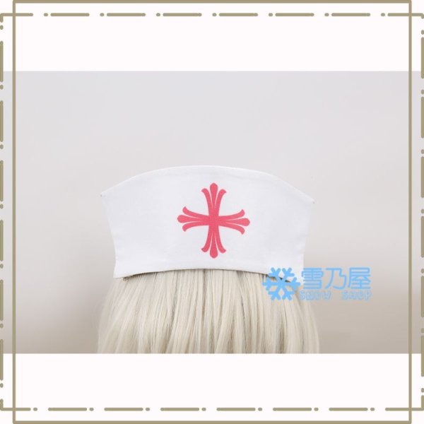 ブルーアーカイブ-Blue Archive-  朝顔ハナエ   制服　 コスプレ