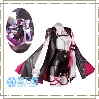 崩壊：スターレイル Honkai: Star Rail 姫子 コスプレ衣装