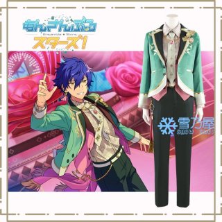 あんさんぶるスターズ コスプレ衣装、あんさんぶるスターズ
