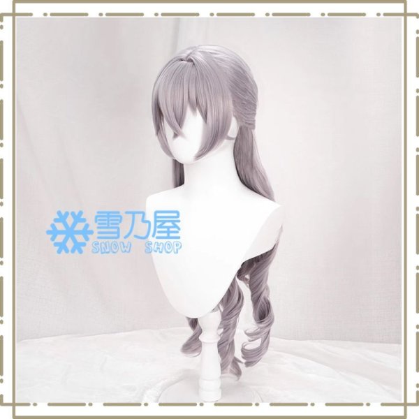 ブローニャ ウィッグ