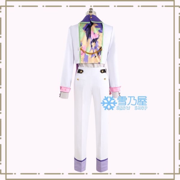 あんスタ　8周年　 8th Anniversary ハート to YOU FES　全員　コスプレ