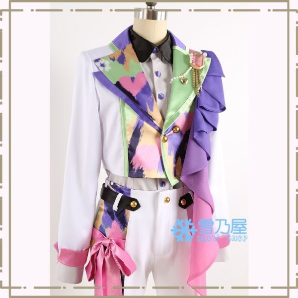 あんスタ　8周年　 8th Anniversary ハート to YOU FES　全員　コスプレ