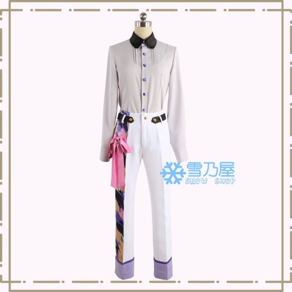 あんスタ　8周年　 8th Anniversary ハート to YOU FES　全員　コスプレ