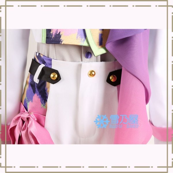 あんスタ　8周年　 8th Anniversary ハート to YOU FES　全員　コスプレ