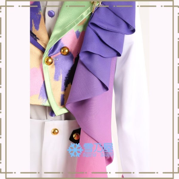 あんスタ　8周年　 8th Anniversary ハート to YOU FES　全員　コスプレ