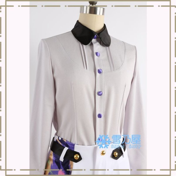 あんスタ　8周年　 8th Anniversary ハート to YOU FES　全員　コスプレ