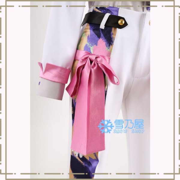 あんスタ　8周年　 8th Anniversary ハート to YOU FES　全員　コスプレ