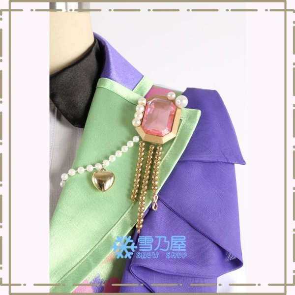 あんスタ　8周年　 8th Anniversary ハート to YOU FES　全員　コスプレ