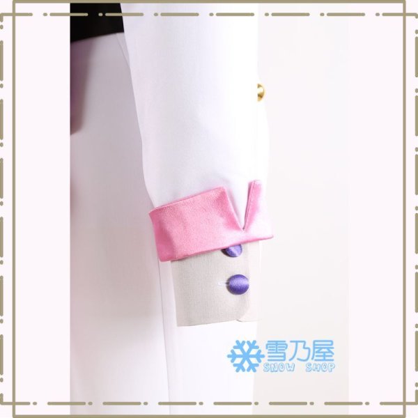 あんスタ　8周年　 8th Anniversary ハート to YOU FES　全員　コスプレ