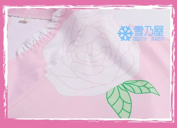 星野アイ　和服