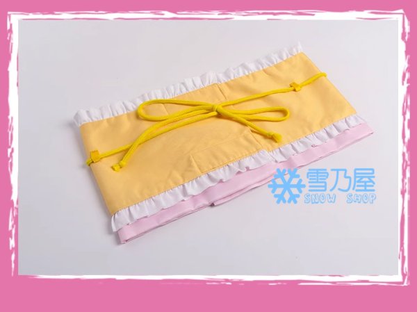 星野アイ　和服