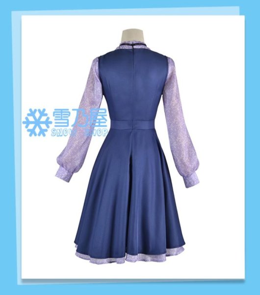 黒川 あかね　衣装