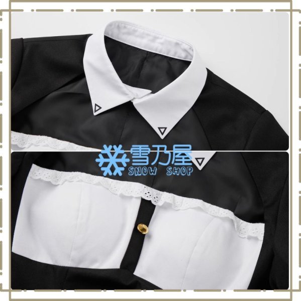 一之瀬アスナ　コス衣装