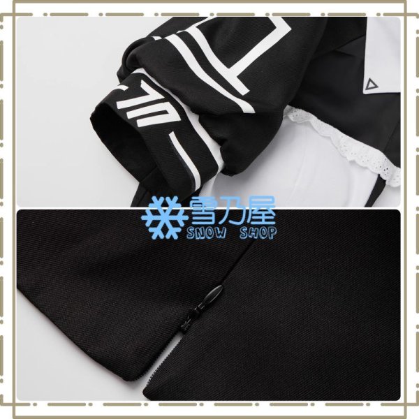 一之瀬アスナ　コス衣装