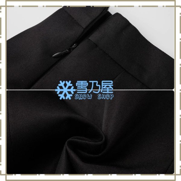 一之瀬アスナ　コス衣装