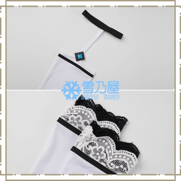 一之瀬アスナ　コス衣装