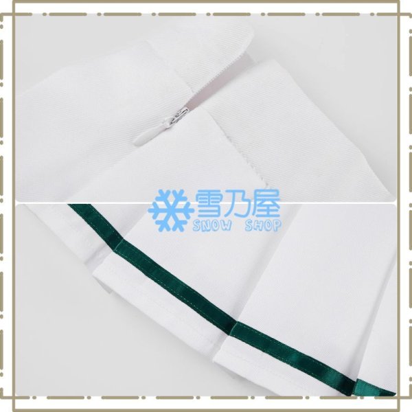 杏山カズサ衣装