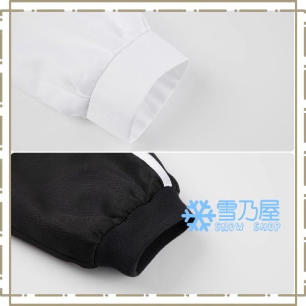 杏山カズサ衣装