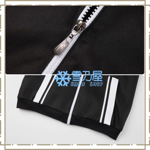 杏山カズサ衣装