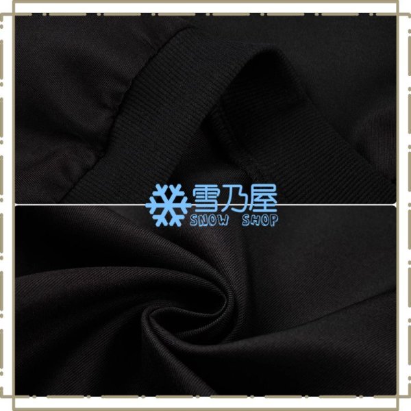 杏山カズサ衣装