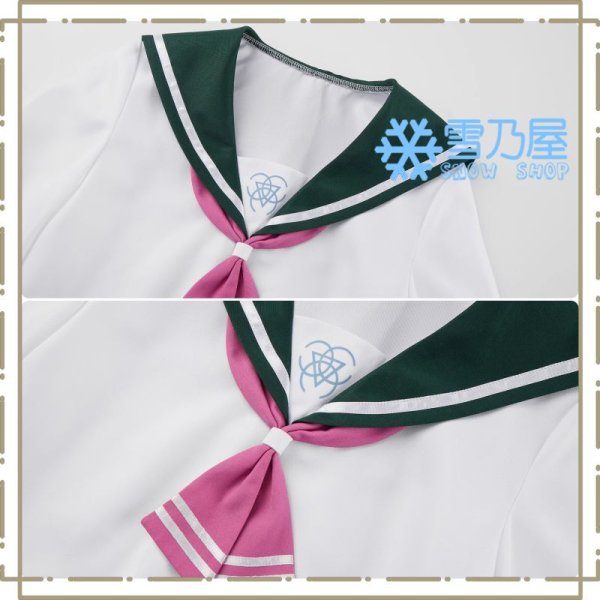 杏山カズサ衣装