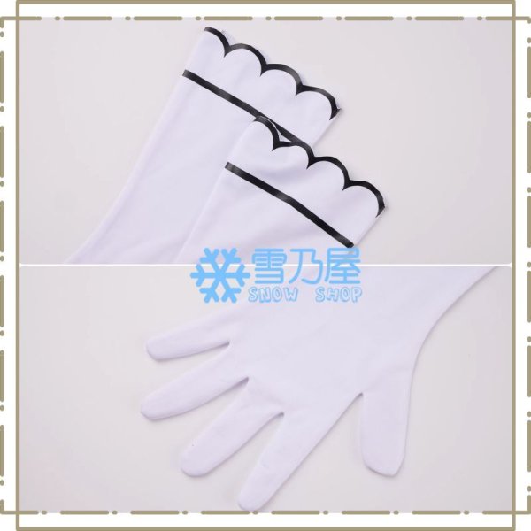 一之瀬アスナ　バーニガール衣装