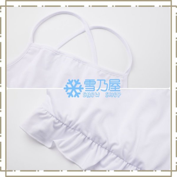 小鳥遊ホシノ　水着