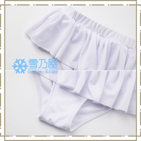 小鳥遊ホシノ　水着