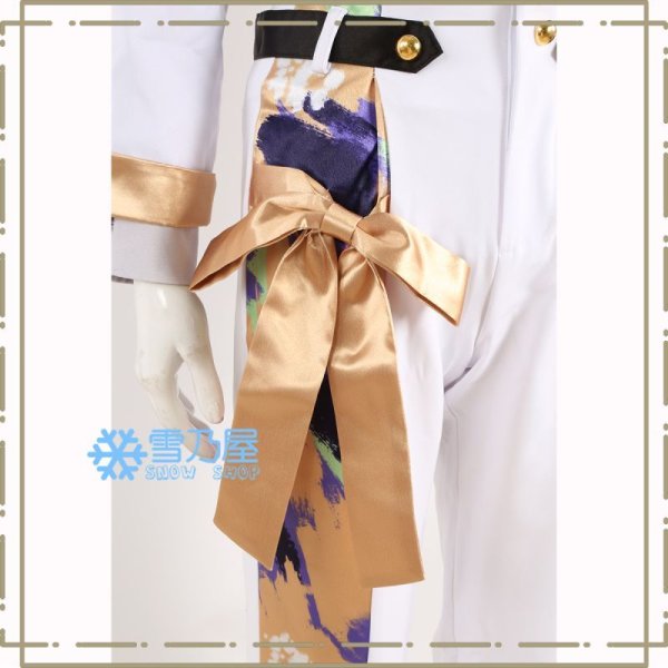 あんスタ　8周年　 8th Anniversary ハート to YOU FES　全員　コスプレ