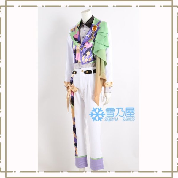 あんスタ　8周年　 8th Anniversary ハート to YOU FES　全員　コスプレ