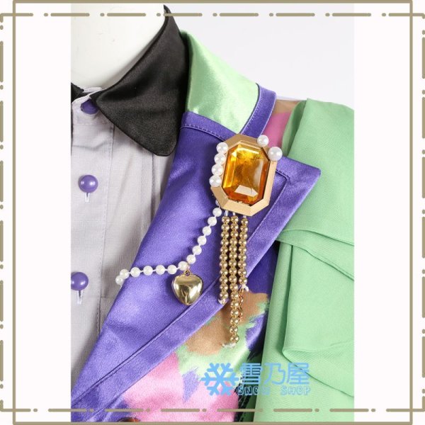 あんスタ　8周年　 8th Anniversary ハート to YOU FES　全員　コスプレ